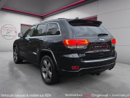 JEEP d'occasion GRAND CHEROKEE 3.0 V6 CRD 250ch Overland BVA8 de 2014
