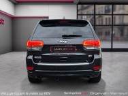 JEEP d'occasion GRAND CHEROKEE 3.0 V6 CRD 250ch Overland BVA8 de 2014