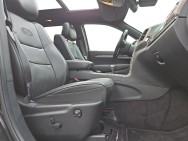 JEEP d'occasion GRAND CHEROKEE 3.0 V6 CRD 250ch Overland BVA8 de 2014