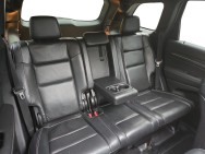 JEEP d'occasion GRAND CHEROKEE 3.0 V6 CRD 250ch Overland BVA8 de 2014