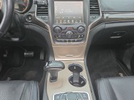 JEEP d'occasion GRAND CHEROKEE 3.0 V6 CRD 250ch Overland BVA8 de 2014
