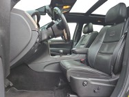 JEEP d'occasion GRAND CHEROKEE 3.0 V6 CRD 250ch Overland BVA8 de 2014
