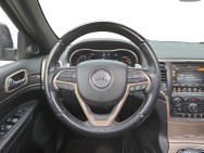 JEEP d'occasion GRAND CHEROKEE 3.0 V6 CRD 250ch Overland BVA8 de 2014