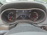 JEEP d'occasion GRAND CHEROKEE 3.0 V6 CRD 250ch Overland BVA8 de 2014