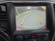 JEEP d'occasion GRAND CHEROKEE 3.0 V6 CRD 250ch Overland BVA8 de 2014