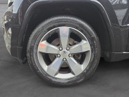 JEEP d'occasion GRAND CHEROKEE 3.0 V6 CRD 250ch Overland BVA8 de 2014