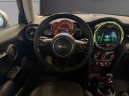 MINI d'occasion MINI COOPER S 192 de 2018 Andrezieux (42)﻿