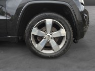 JEEP d'occasion GRAND CHEROKEE 3.0 V6 CRD 250ch Overland BVA8 de 2014