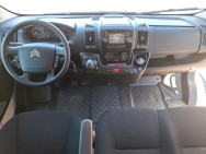 CITROEN d'occasion JUMPER 2.2 BlueHDI 130ch COMBI CONFORT 33 L2H2 de