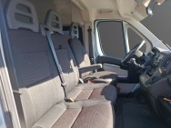 CITROEN d'occasion JUMPER 2.2 BlueHDI 130ch COMBI CONFORT 33 L2H2 de