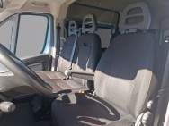 CITROEN d'occasion JUMPER 2.2 BlueHDI 130ch COMBI CONFORT 33 L2H2 de