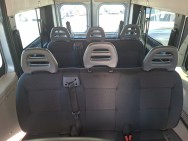 CITROEN d'occasion JUMPER 2.2 BlueHDI 130ch COMBI CONFORT 33 L2H2 de
