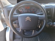 CITROEN d'occasion JUMPER 2.2 BlueHDI 130ch COMBI CONFORT 33 L2H2 de