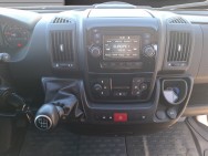 CITROEN d'occasion JUMPER 2.2 BlueHDI 130ch COMBI CONFORT 33 L2H2 de