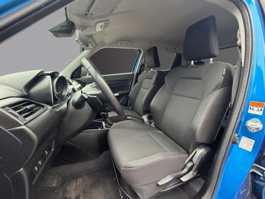 SUZUKI d'occasion SWIFT 1.0 Boosterjet 111ch Pack Auto de 2019 Lyon