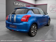 SUZUKI d'occasion SWIFT 1.0 Boosterjet 111ch Pack Auto de 2019 Lyon