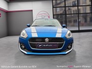 SUZUKI d'occasion SWIFT 1.0 Boosterjet 111ch Pack Auto de 2019 Lyon