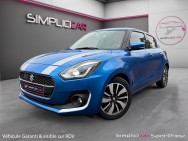 SUZUKI d'occasion SWIFT 1.0 Boosterjet 111ch Pack Auto de 2019 Lyon