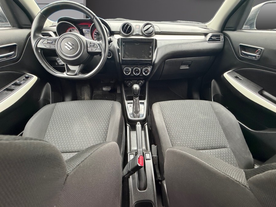 SUZUKI d'occasion SWIFT 1.0 Boosterjet 111ch Pack Auto de 2019 Lyon