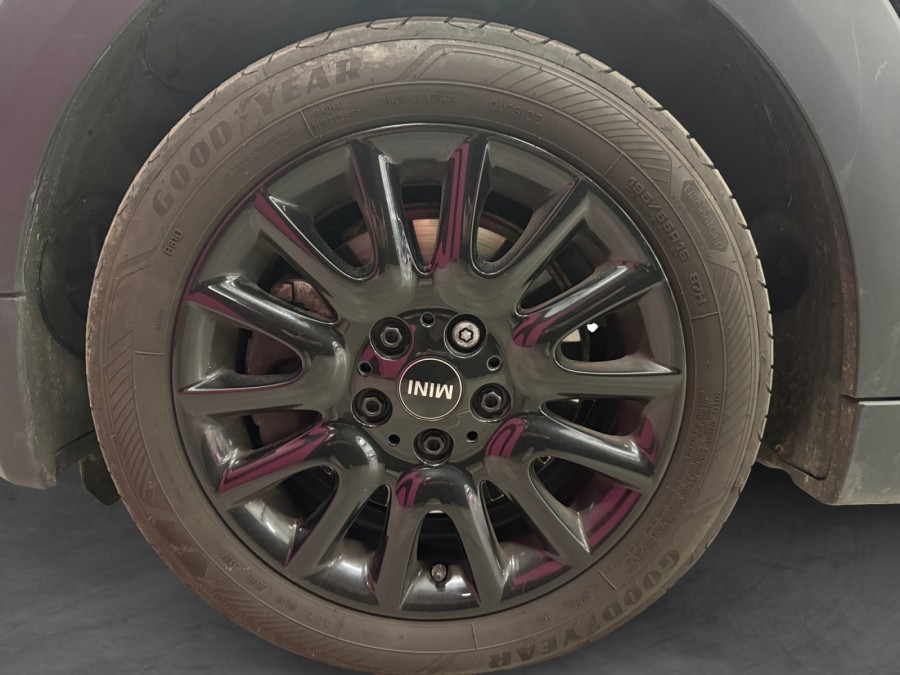 MINI d'occasion MINI COOPER S 192 de 2018 Andrezieux (42)﻿