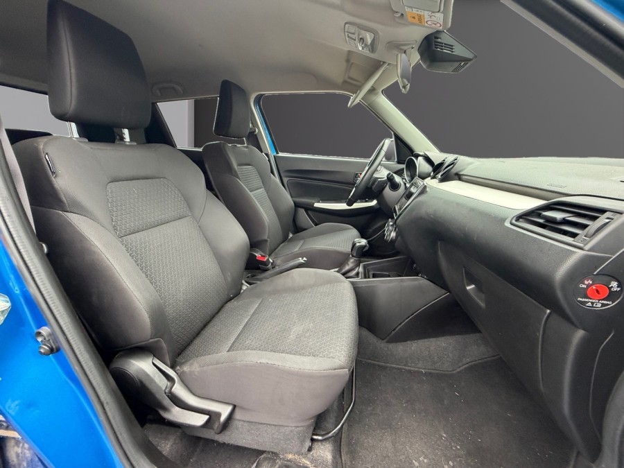 SUZUKI d'occasion SWIFT 1.0 Boosterjet 111ch Pack Auto de 2019 Lyon