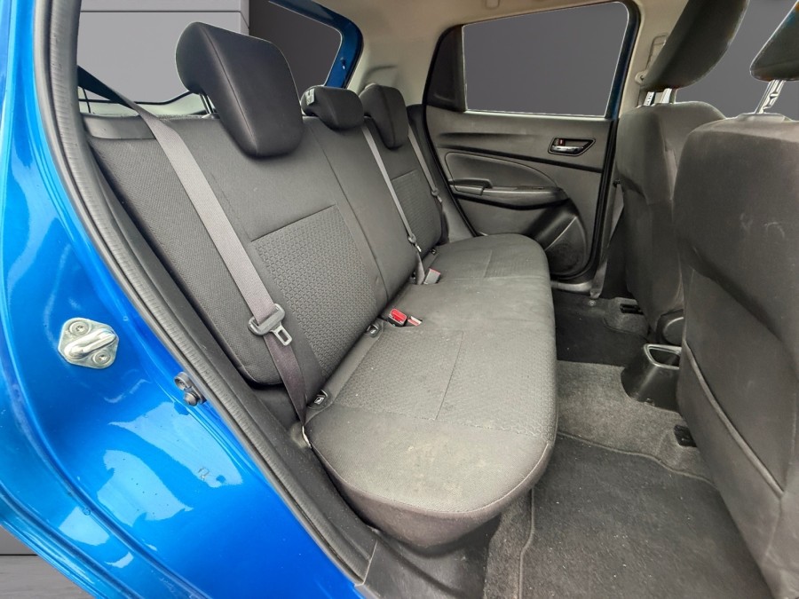SUZUKI d'occasion SWIFT 1.0 Boosterjet 111ch Pack Auto de 2019 Lyon