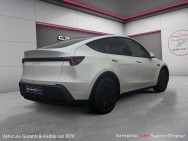 TESLA d'occasion MODEL Y Standard RWD de 2026 Lyon St Priest (69)﻿