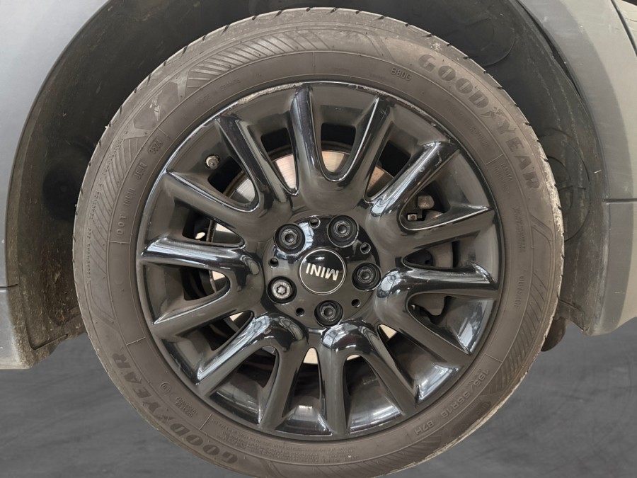 MINI d'occasion MINI COOPER S 192 de 2018 Andrezieux (42)﻿