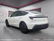 TESLA d'occasion MODEL Y Standard RWD de 2026 Lyon St Priest (69)﻿
