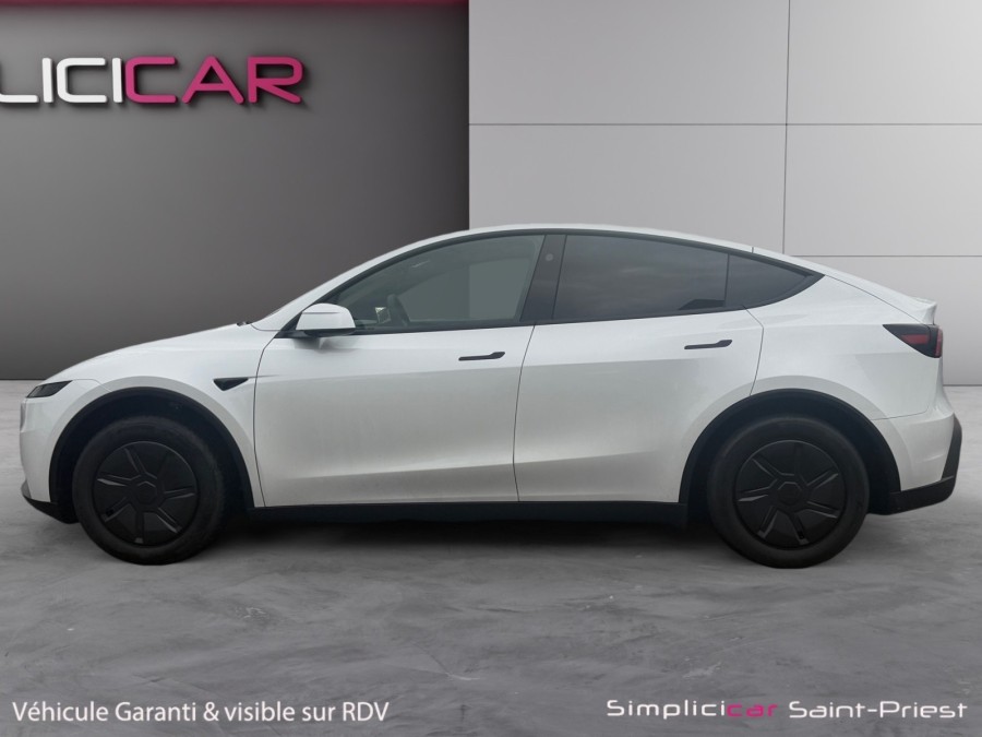 TESLA d'occasion MODEL Y Standard RWD de 2026 Lyon St Priest (69)﻿