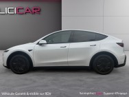 TESLA d'occasion MODEL Y Standard RWD de 2026 Lyon St Priest (69)﻿