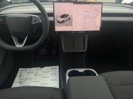 TESLA d'occasion MODEL Y Standard RWD de 2026 Lyon St Priest (69)﻿