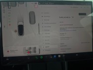 TESLA d'occasion MODEL Y Standard RWD de 2026 Lyon St Priest (69)﻿