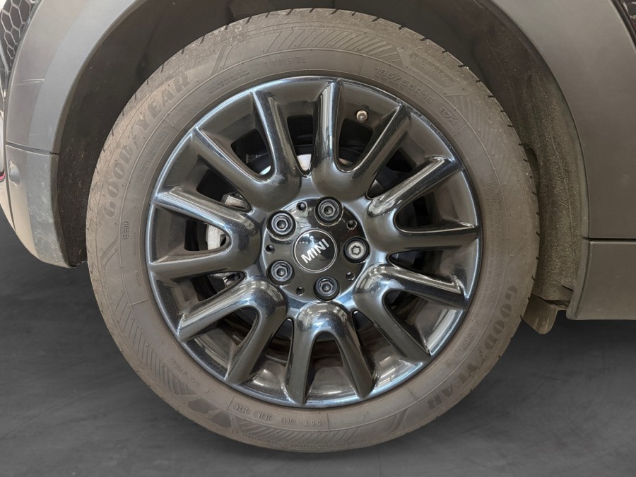 MINI d'occasion MINI COOPER S 192 de 2018 Andrezieux (42)﻿