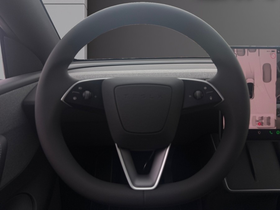 TESLA d'occasion MODEL Y Standard RWD de 2026 Lyon St Priest (69)﻿