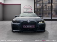 BMW d'occasion SERIE 4 M440iA xDrive 374ch de 2020 Lyon St Priest