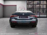 BMW d'occasion SERIE 4 M440iA xDrive 374ch de 2020 Lyon St Priest