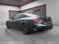 BMW d'occasion SERIE 4 M440iA xDrive 374ch de 2020 Lyon St Priest