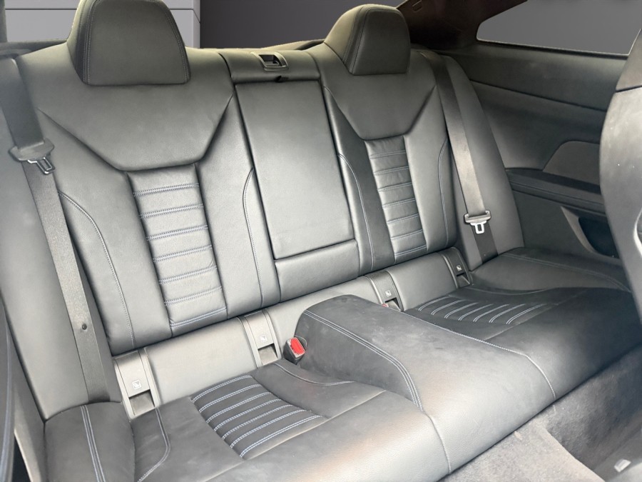 BMW d'occasion SERIE 4 M440iA xDrive 374ch de 2020 Lyon St Priest