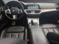 BMW d'occasion SERIE 4 M440iA xDrive 374ch de 2020 Lyon St Priest