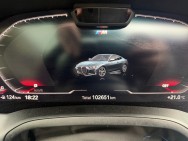 BMW d'occasion SERIE 4 M440iA xDrive 374ch de 2020 Lyon St Priest