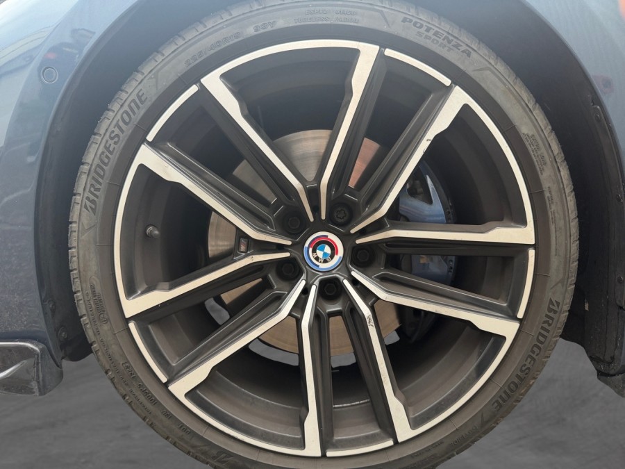 BMW d'occasion SERIE 4 M440iA xDrive 374ch de 2020 Lyon St Priest