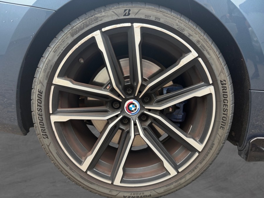 BMW d'occasion SERIE 4 M440iA xDrive 374ch de 2020 Lyon St Priest