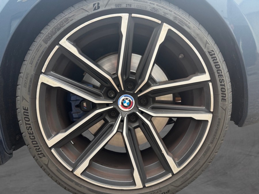 BMW d'occasion SERIE 4 M440iA xDrive 374ch de 2020 Lyon St Priest