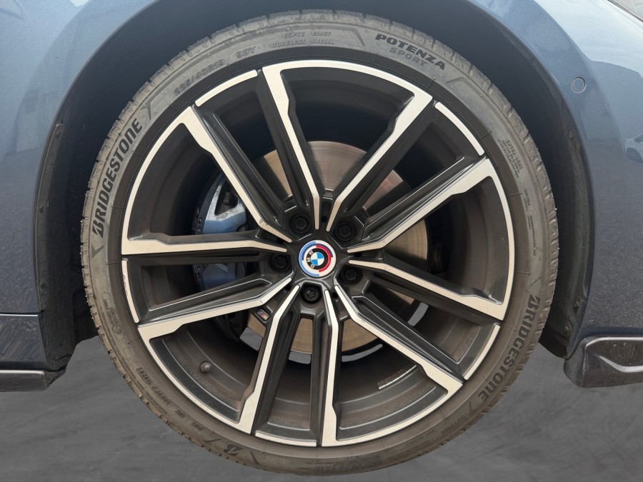 BMW d'occasion SERIE 4 M440iA xDrive 374ch de 2020 Lyon St Priest
