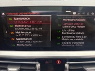 BMW d'occasion SERIE 4 M440iA xDrive 374ch de 2020 Lyon St Priest
