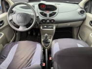 RENAULT d'occasion TWINGO 1.2 60 ACCESS de 2008 Soissons (02)﻿