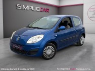 RENAULT d'occasion TWINGO 1.2 60 ACCESS de 2008 Soissons (02)﻿
