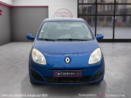 RENAULT d'occasion TWINGO 1.2 60 ACCESS de 2008 Soissons (02)﻿