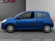 RENAULT d'occasion TWINGO 1.2 60 ACCESS de 2008 Soissons (02)﻿